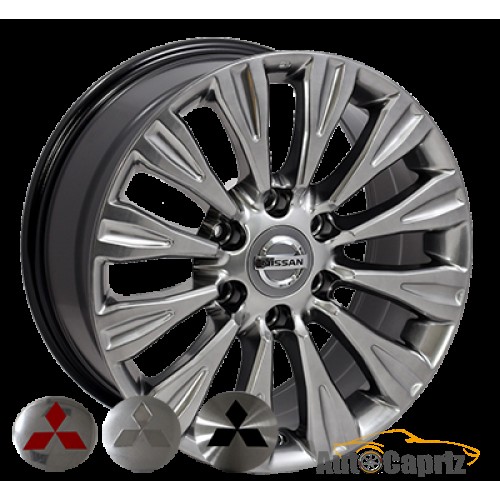 Шины Green Way Anaconda 4x4 M/T 265/75 R16 114K